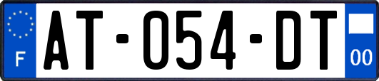 AT-054-DT
