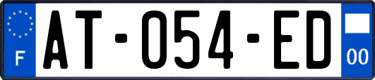 AT-054-ED