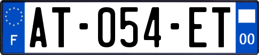 AT-054-ET