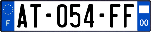 AT-054-FF
