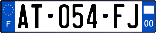 AT-054-FJ