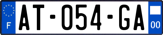 AT-054-GA