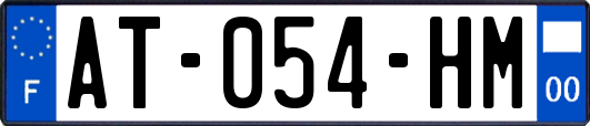 AT-054-HM