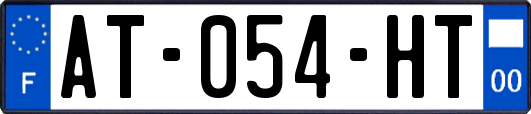 AT-054-HT
