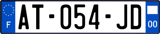 AT-054-JD