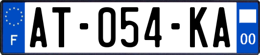 AT-054-KA