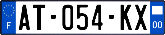 AT-054-KX