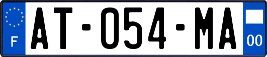 AT-054-MA