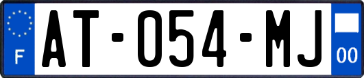 AT-054-MJ