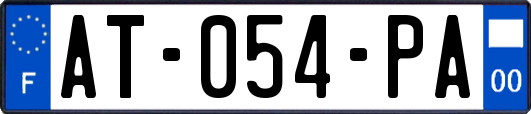 AT-054-PA