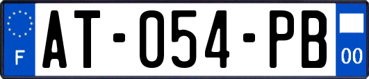 AT-054-PB