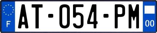 AT-054-PM