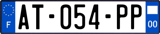 AT-054-PP