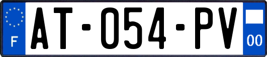 AT-054-PV