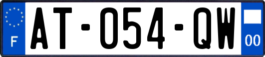 AT-054-QW