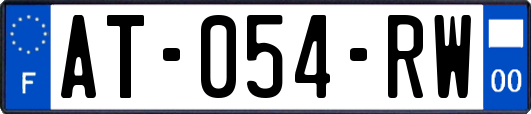 AT-054-RW