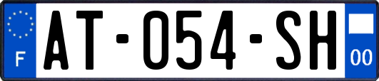 AT-054-SH