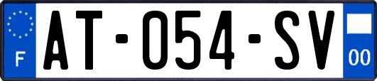 AT-054-SV