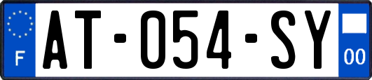 AT-054-SY