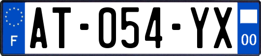 AT-054-YX