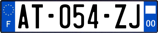 AT-054-ZJ