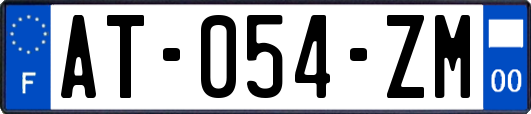 AT-054-ZM