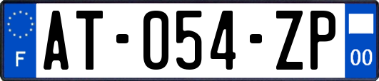 AT-054-ZP