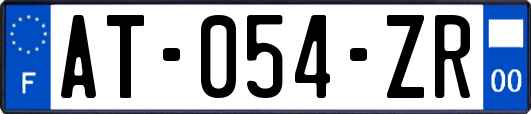 AT-054-ZR