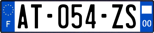 AT-054-ZS