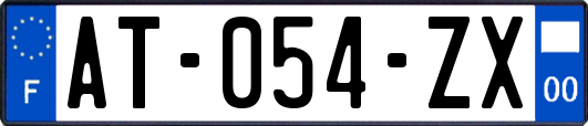 AT-054-ZX