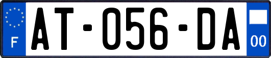 AT-056-DA