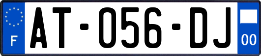 AT-056-DJ