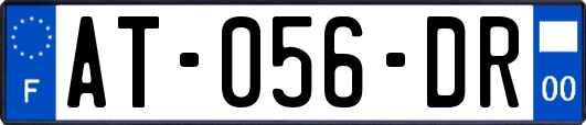AT-056-DR