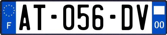 AT-056-DV