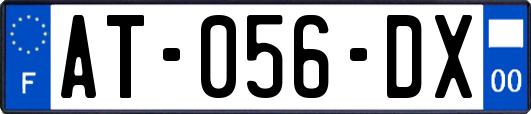 AT-056-DX