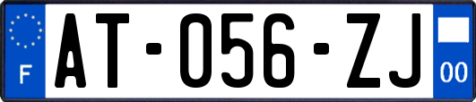 AT-056-ZJ