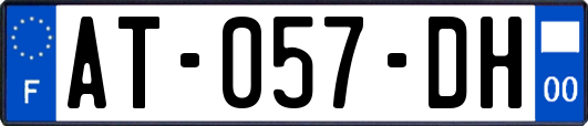 AT-057-DH