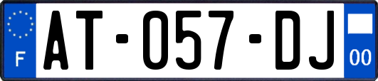AT-057-DJ