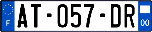 AT-057-DR