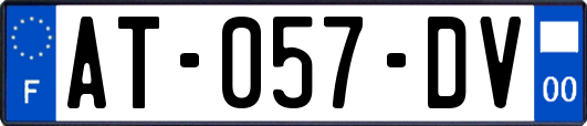 AT-057-DV