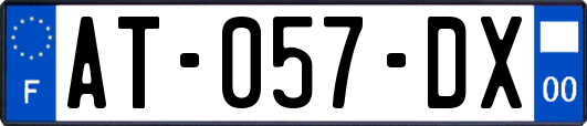 AT-057-DX