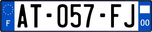 AT-057-FJ