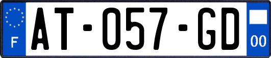 AT-057-GD