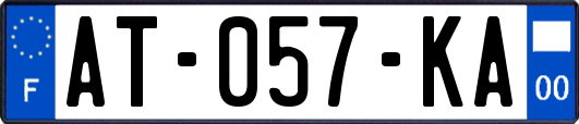 AT-057-KA
