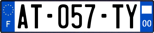 AT-057-TY