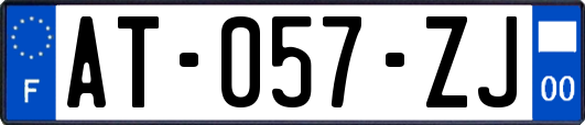 AT-057-ZJ