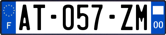 AT-057-ZM