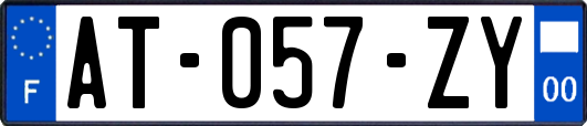 AT-057-ZY