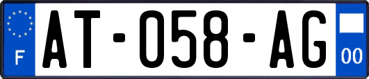 AT-058-AG