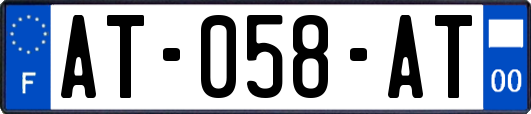 AT-058-AT